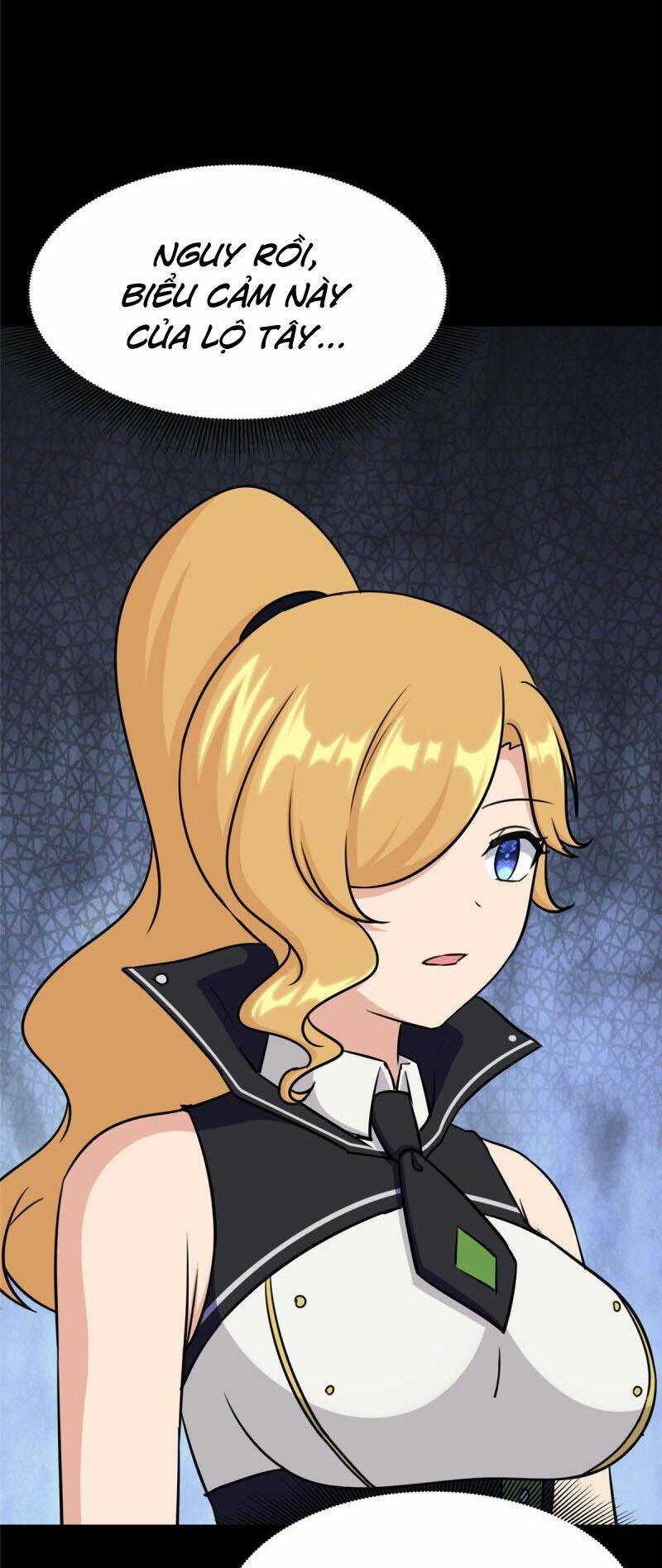 bạn gái virus của tôi chapter 325 9