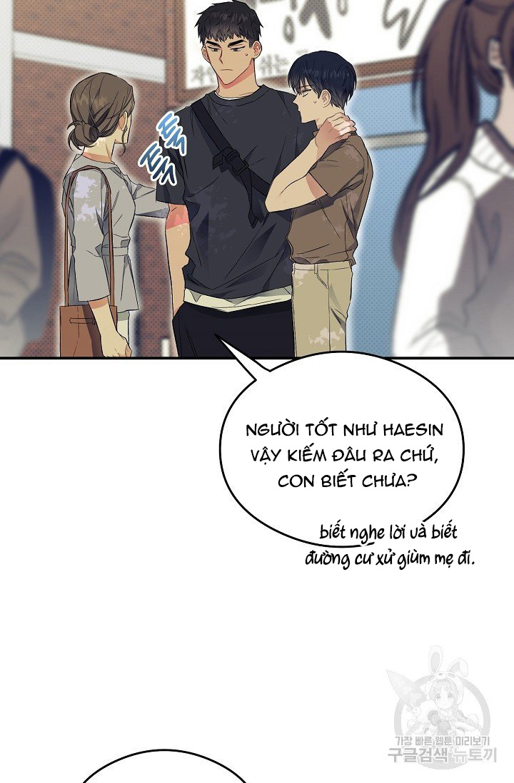 thở chung bầu không khí chapter 14 86