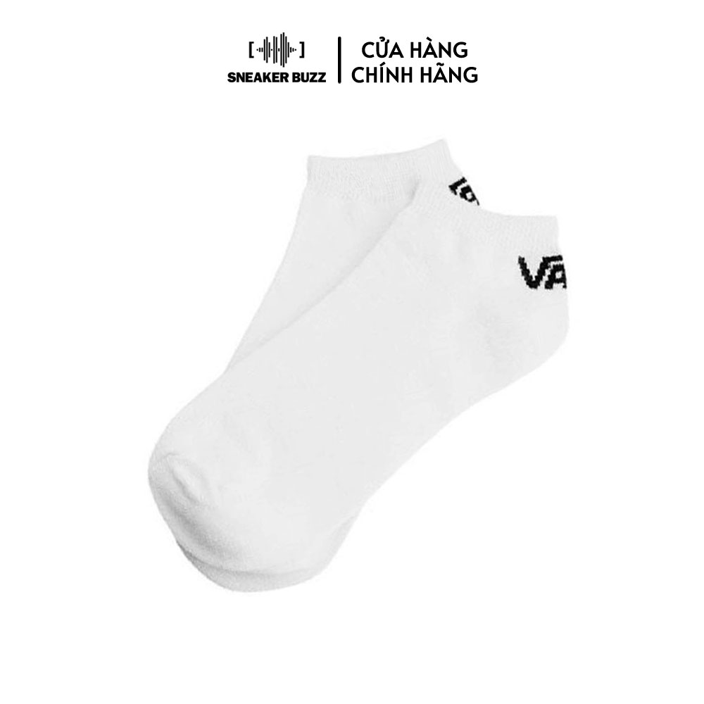 Vớ Vans AP N CL VN0A3QT4WHT