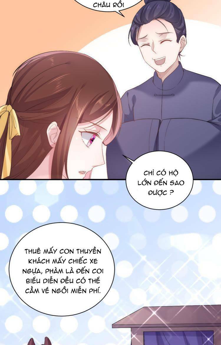 ta đào tạo minh tinh ở cổ đại chapter 10 48