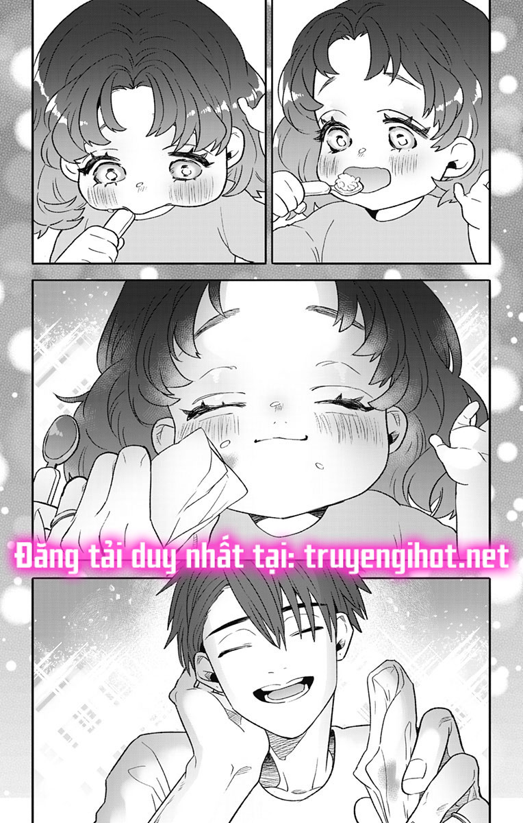 oneshot shoujo chapter 1.4 16