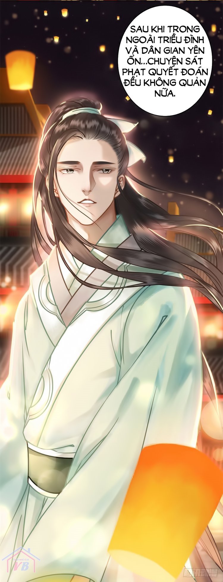 gay rồi! cái đó thành tinh rồi chapter 19 36