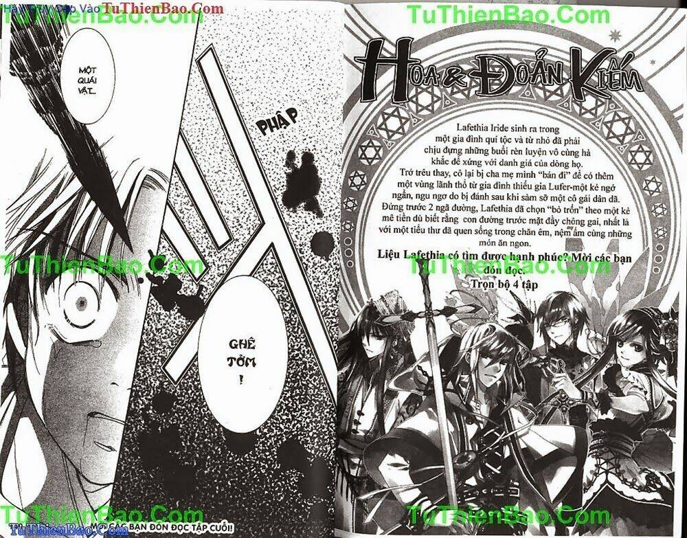 pháp sư tơ hồng chapter 9 71