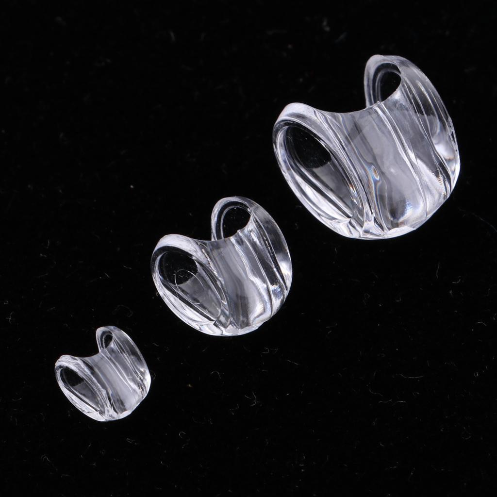 20pcs 3D Fly Tying Jigs Crafts Doll Eyes 10pcs Fishing Head 4mm