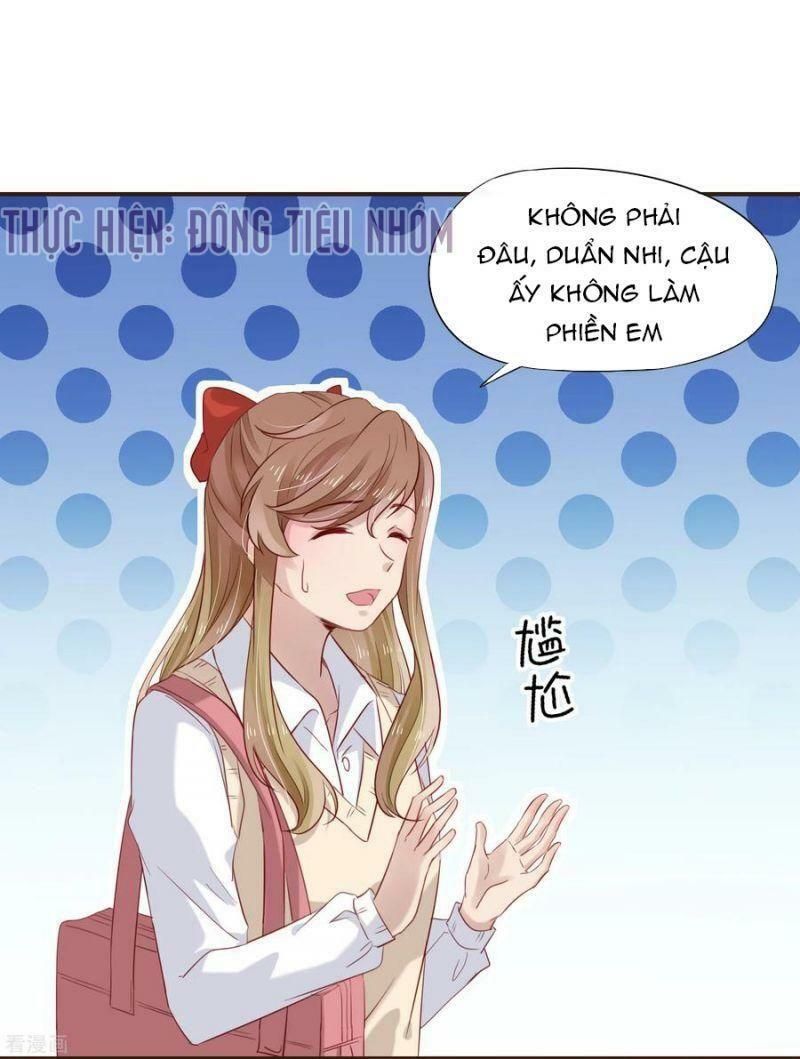 đơn phương 37.5 chapter 40 17