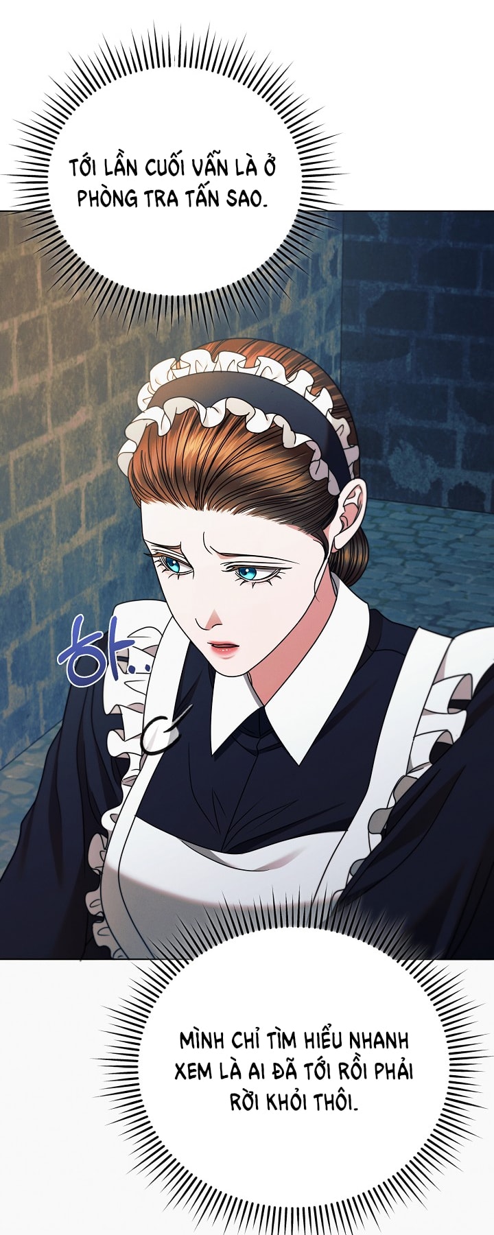 [18+] hãy cầu xin ta đi chapter 20.2 11