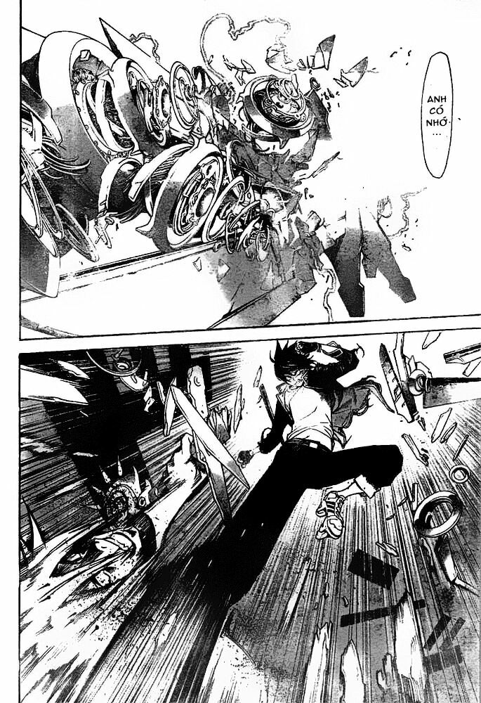 air gear chapter 259 10