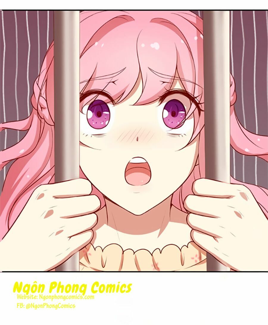 cả thế giới đều không bằng người chapter 29 17