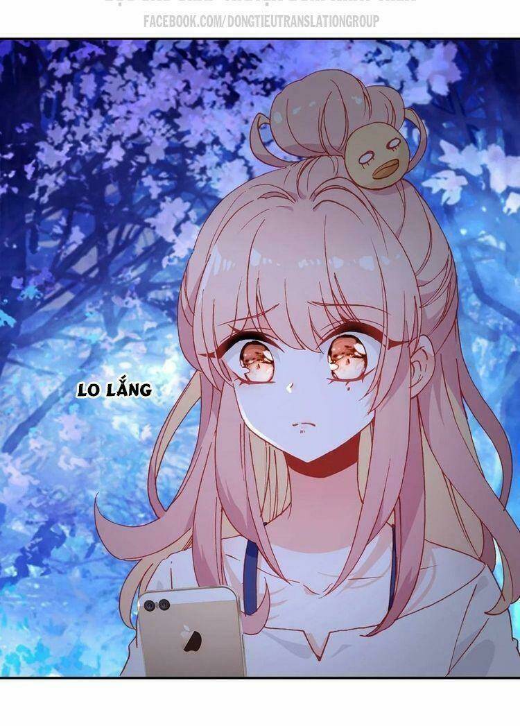 chuyển phát nhanh tình yêu chapter 12 16