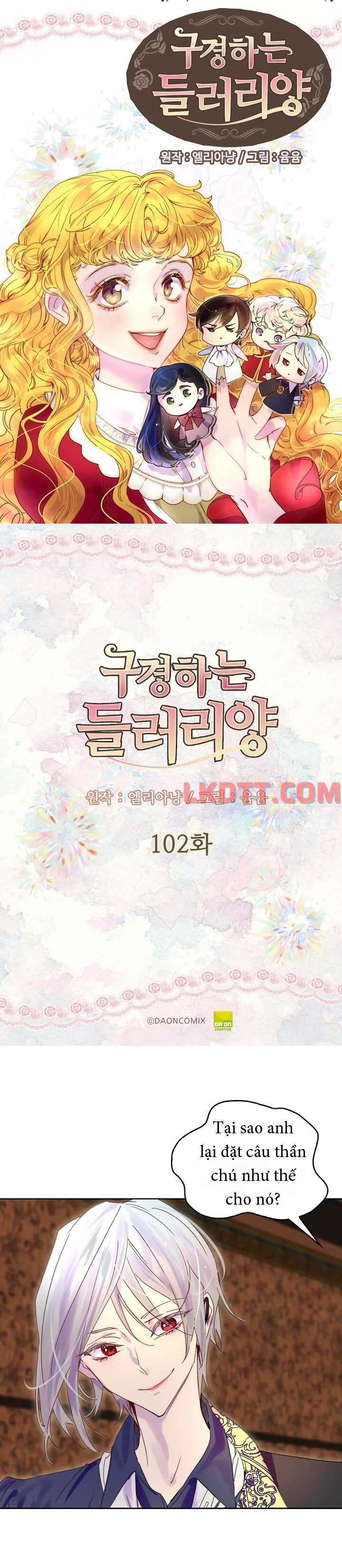 đừng xem thường nữ phụ chapter 102 2