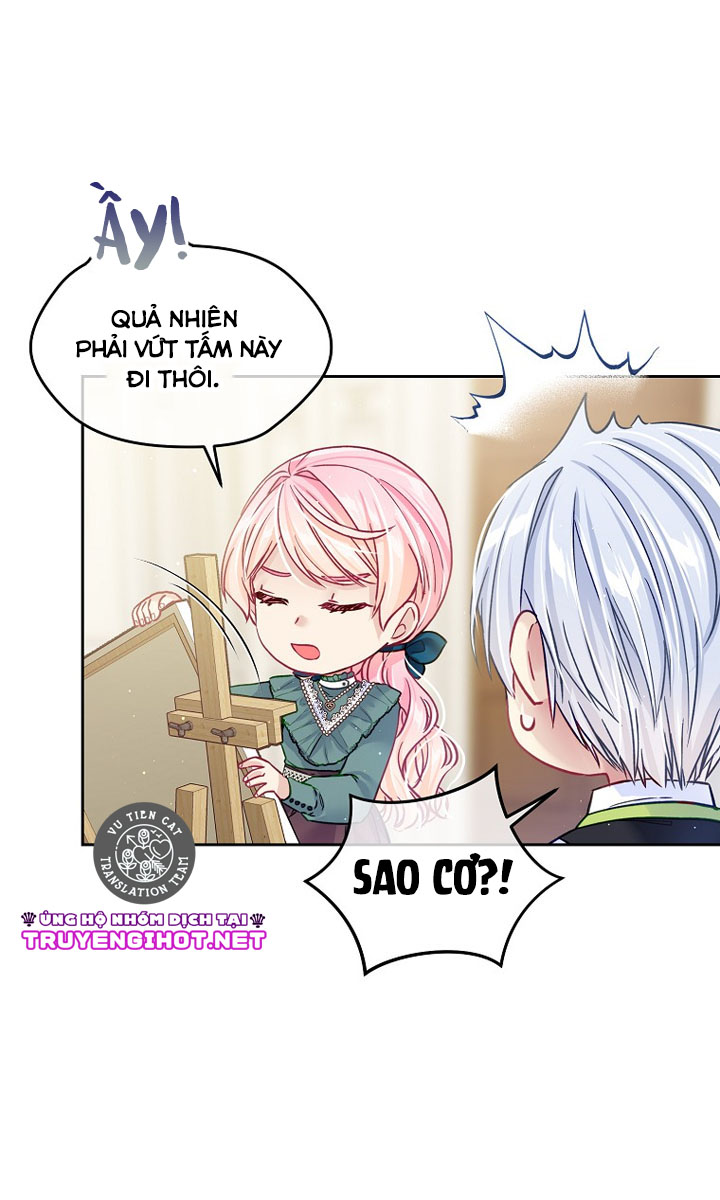 tôi gặp rắc rối vì chồng qúa dễ thương chapter 19.2 37