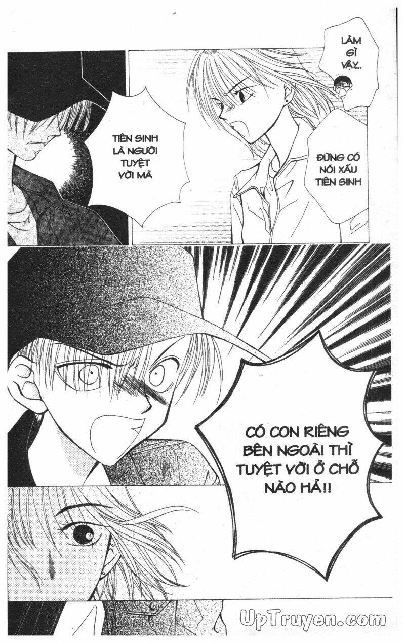 thấy mờ ghét chapter 8 123