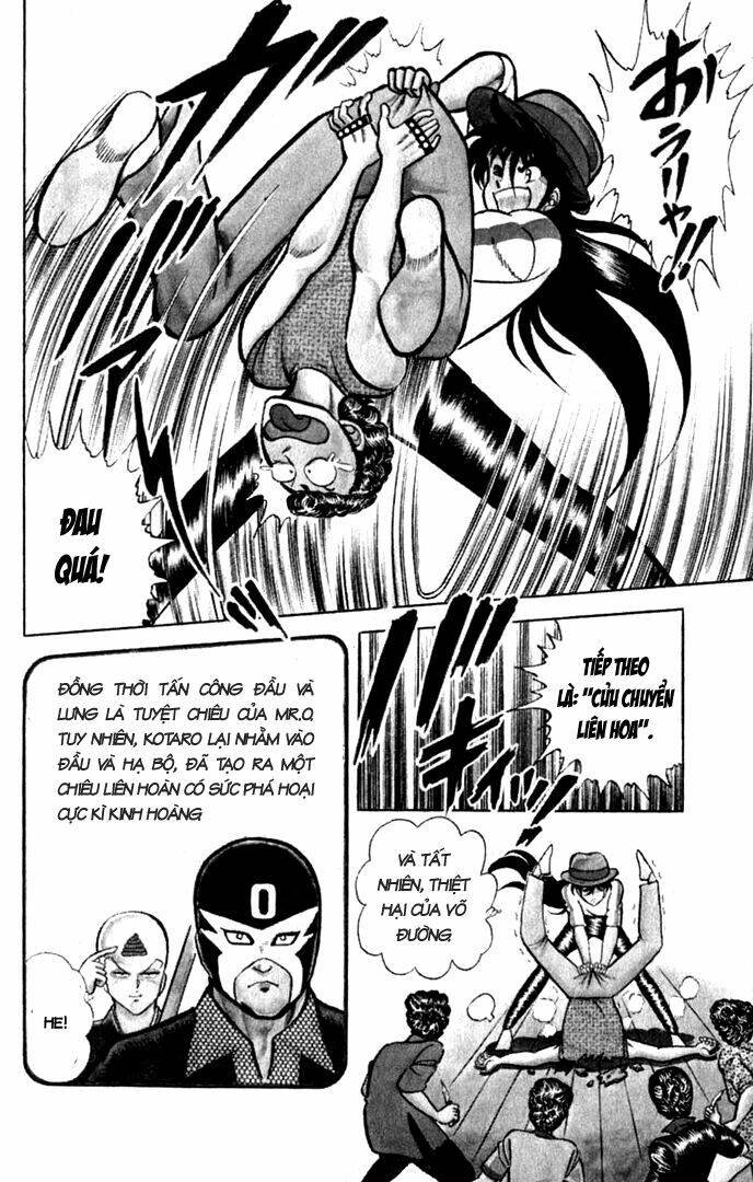 kotaro makaritoru chapter 7 7