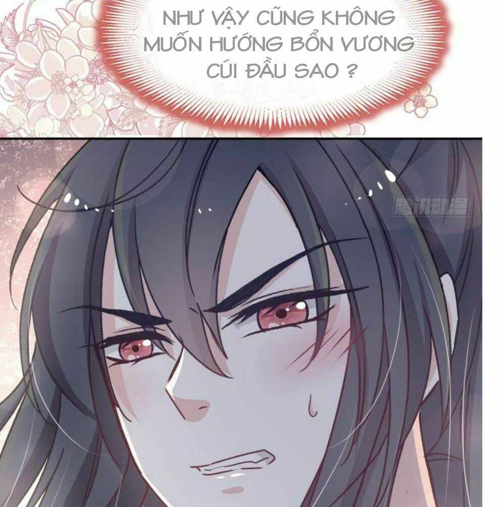 thiên hạ đệ nhất sủng phi chapter 39.1 10