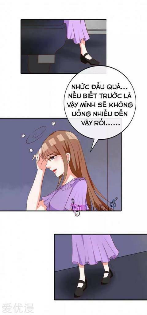 hủy diệt tra nam chapter 3 19