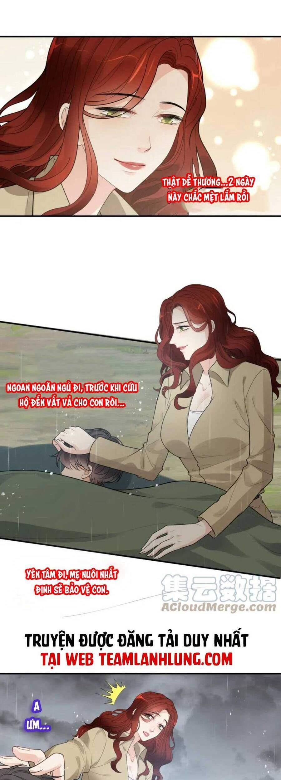 cô vợ hợp đồng bỏ trốn của tổng giám đốc chapter 475 4