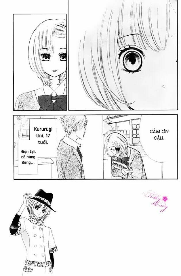 kinkyori ren'ai chapter 6 3