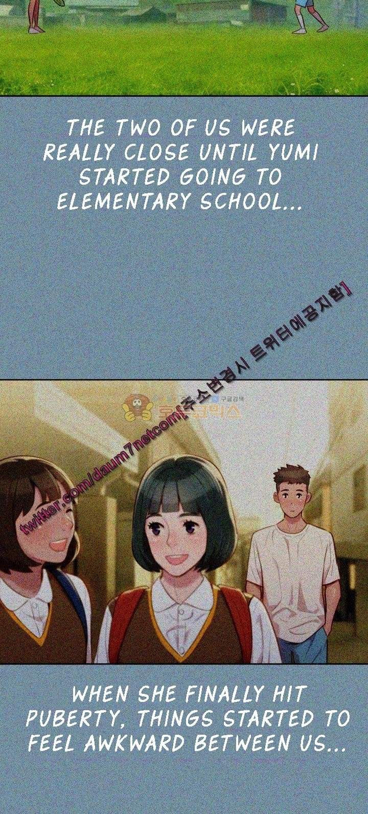 chị gái mưa chapter 29 14