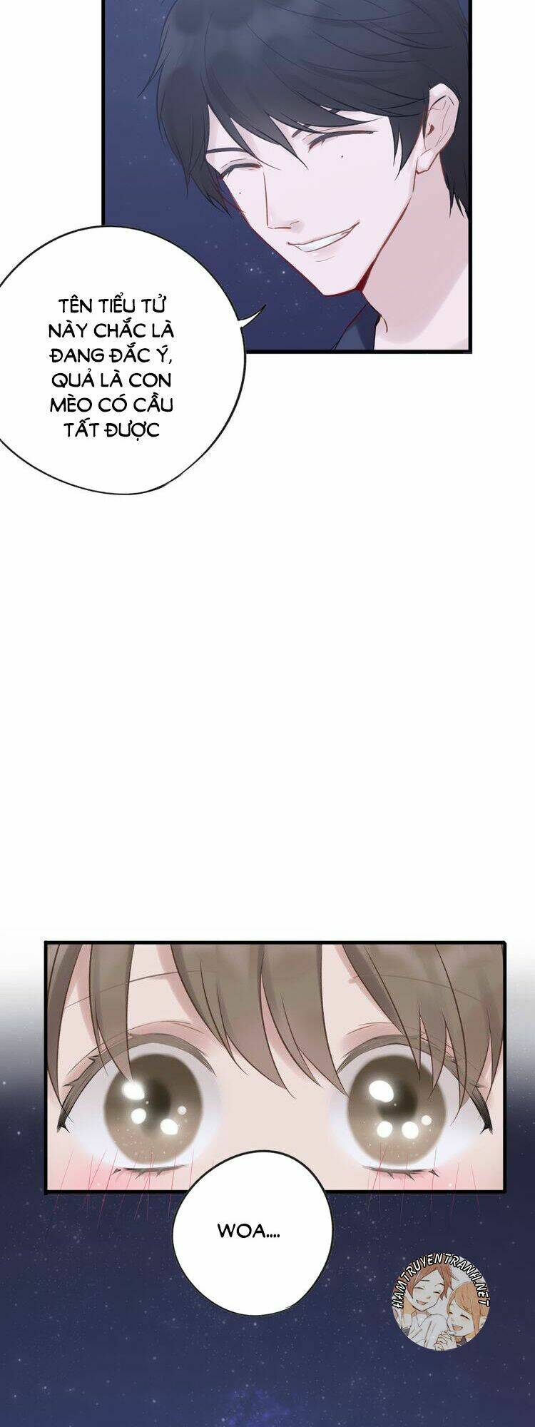 viện bảo tàng tâm nguyện chapter 22.2 15