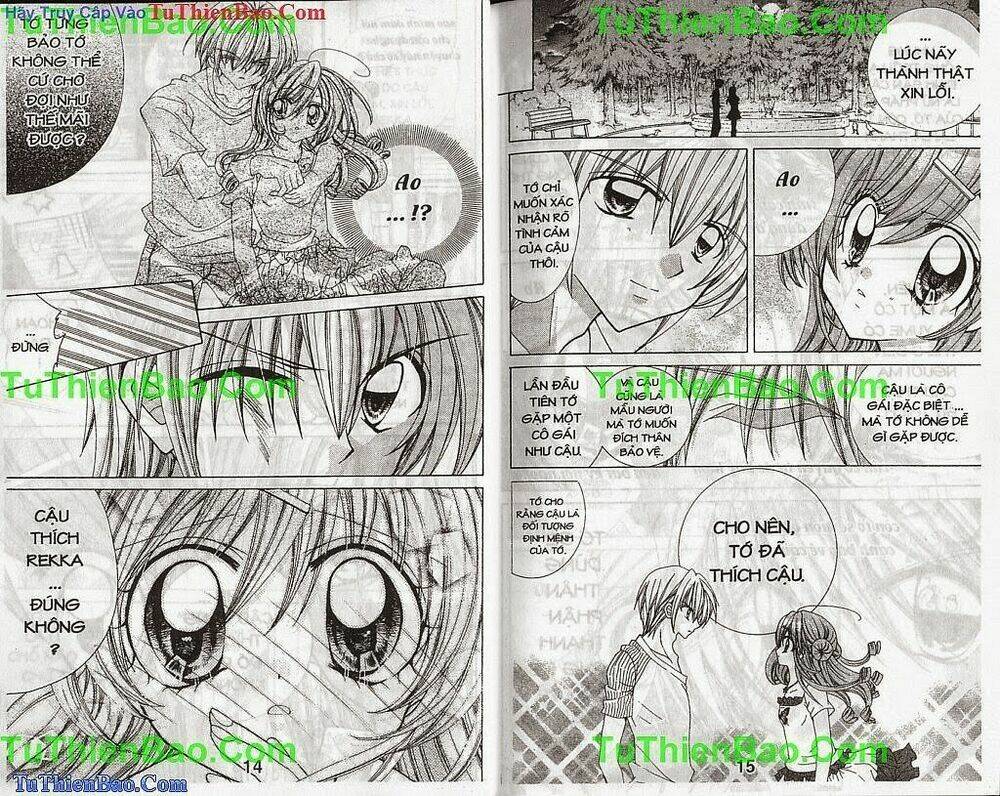 chuyện tình kỳ ảo chapter 2 8