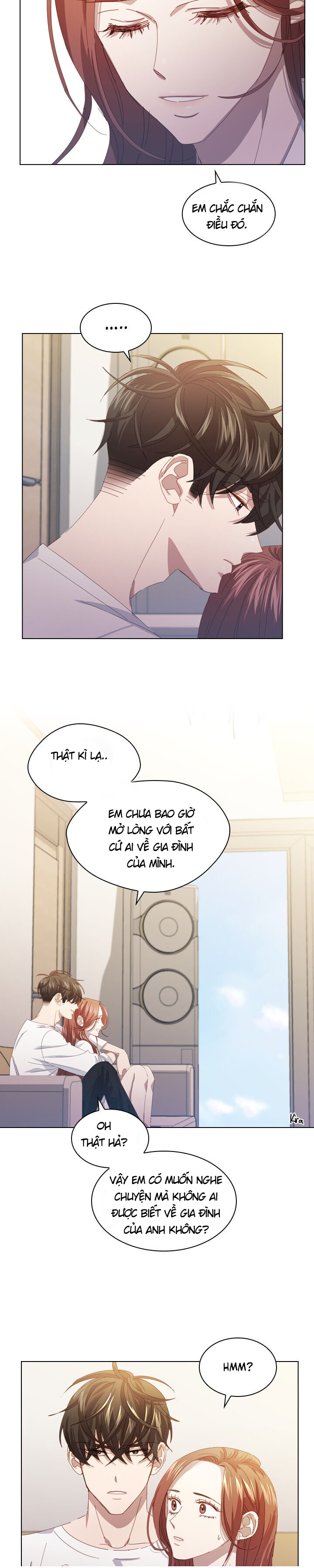 tai tiếng thị phi chapter 46 17