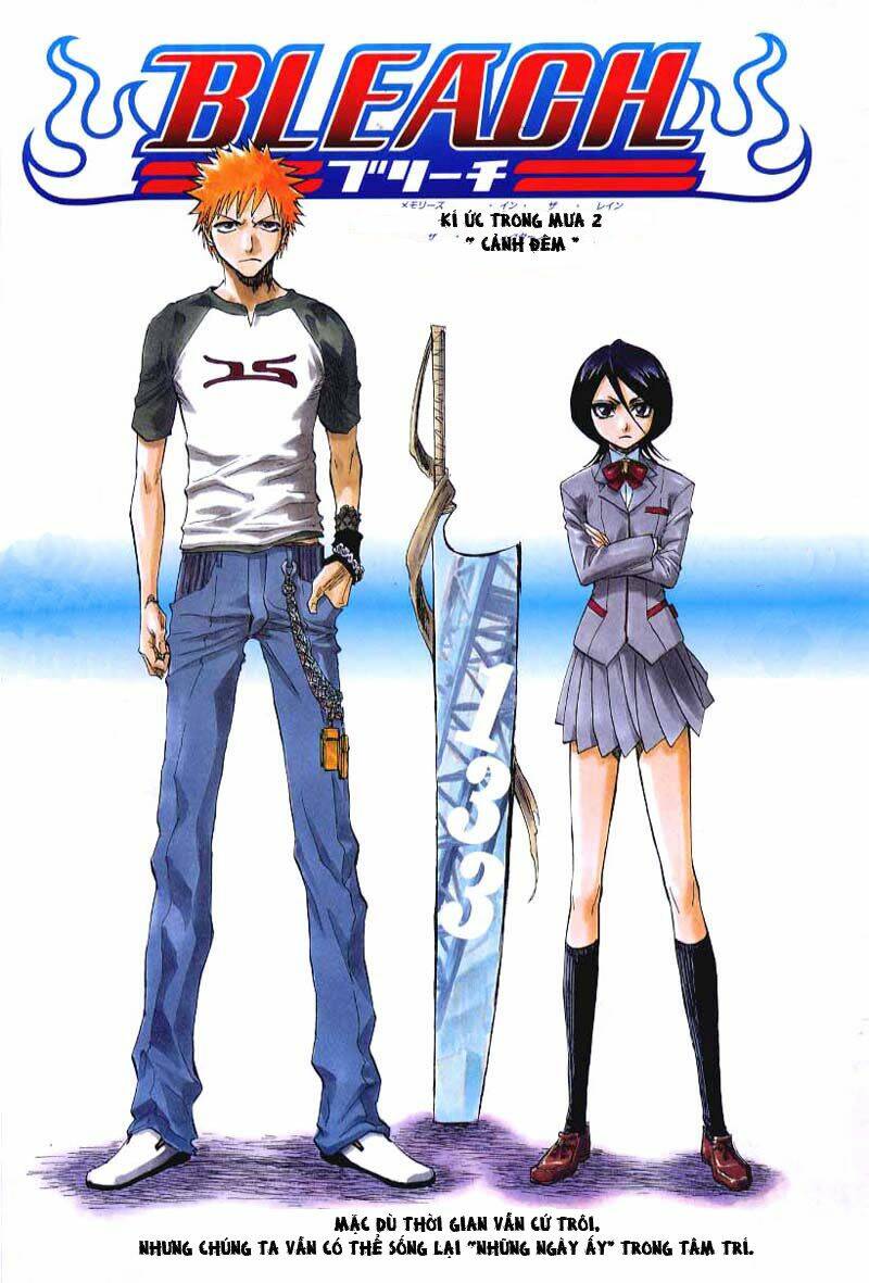 thần chết ichigo chapter 133 1