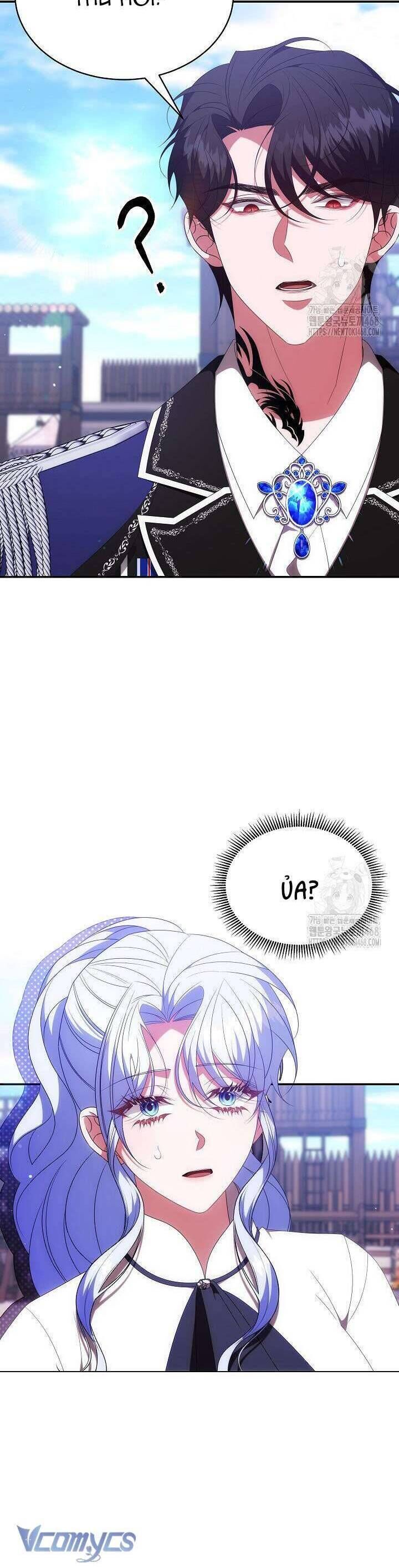 hướng dẫn về ác nữ chapter 40 26