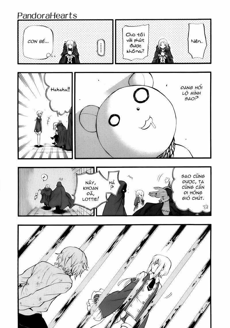 pandora hearts chapter 77 23