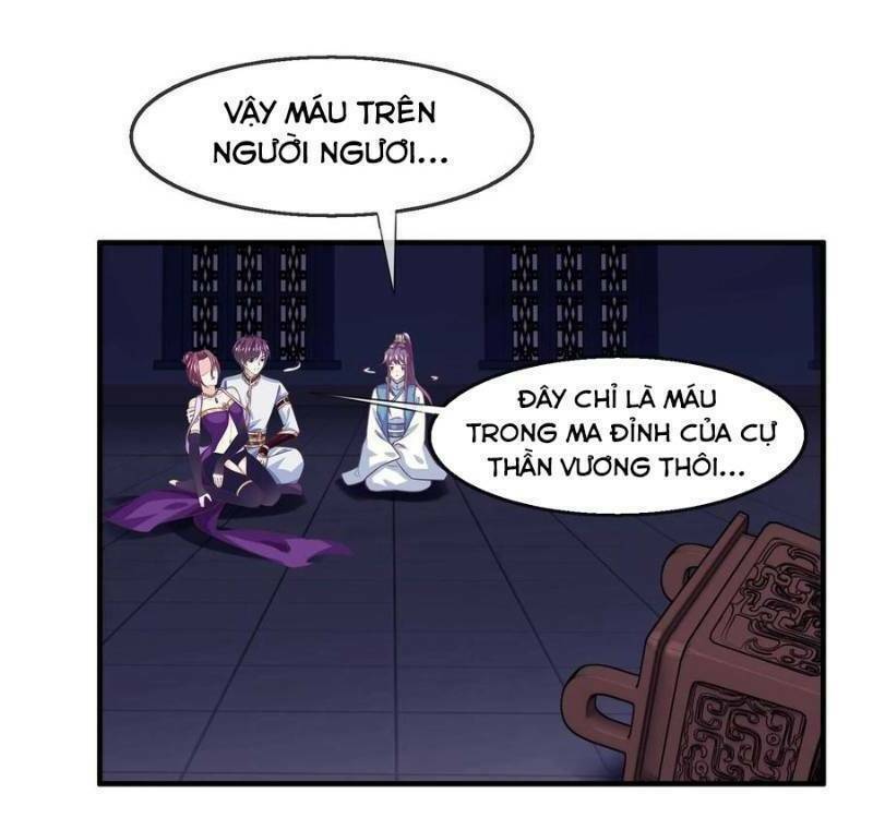 ta là ngọc hoàng đại đế chapter 73 19