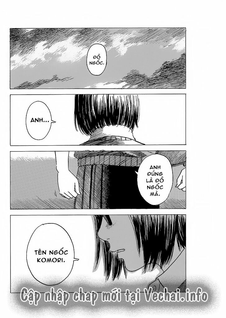 boku wa mari no naka chapter 62 18