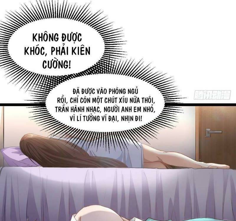 tối cuồng nữ tế chapter 18 4