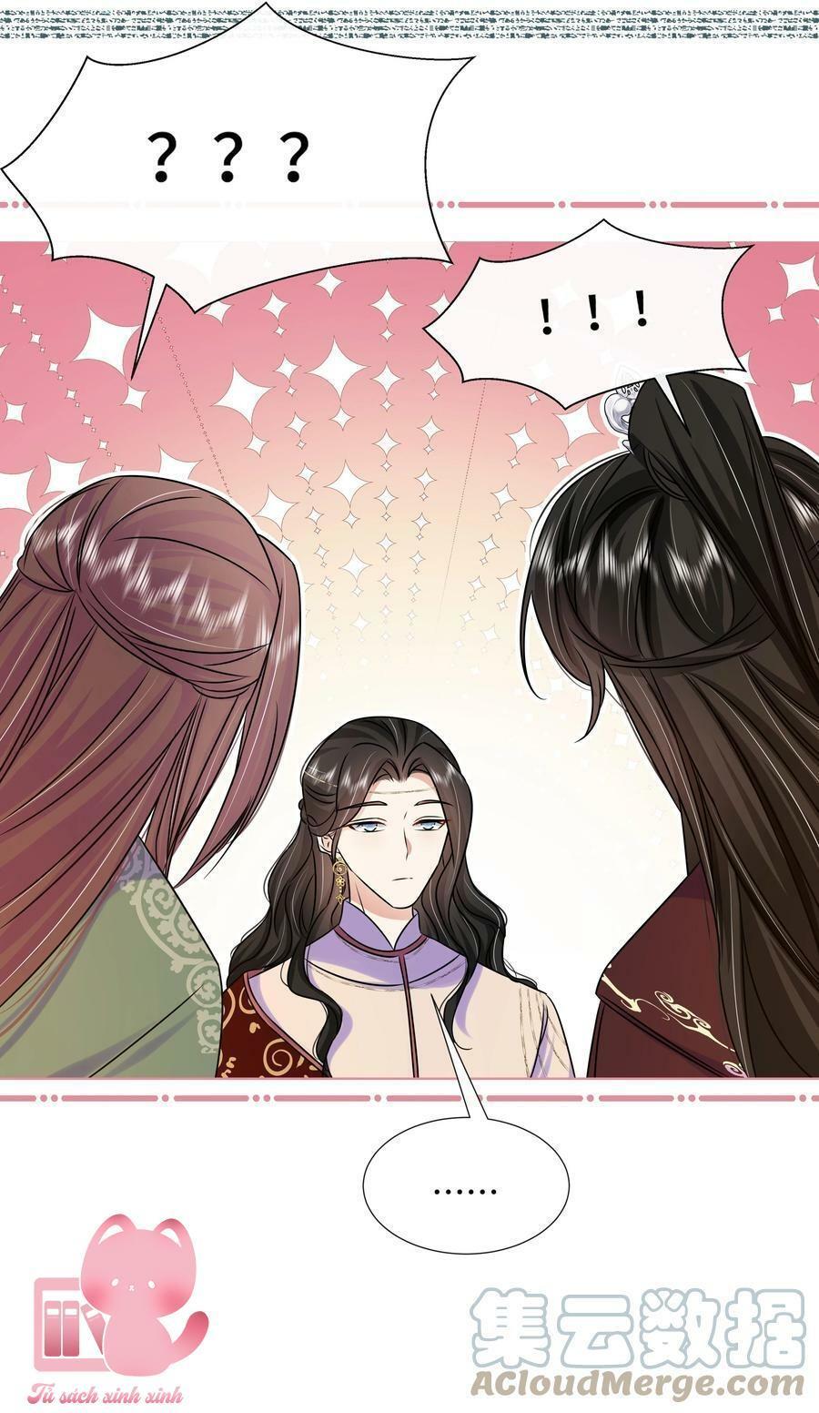 hắc hoá vương gia khó dỗ dành chapter 80 24