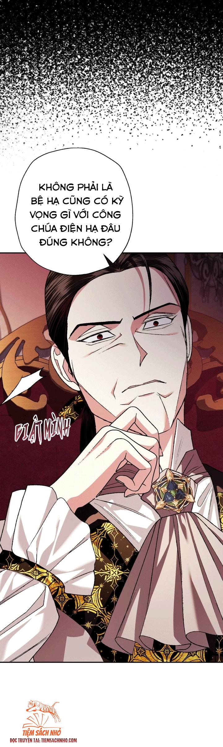 cha, con không muốn kết hôn đâu chapter 82 33