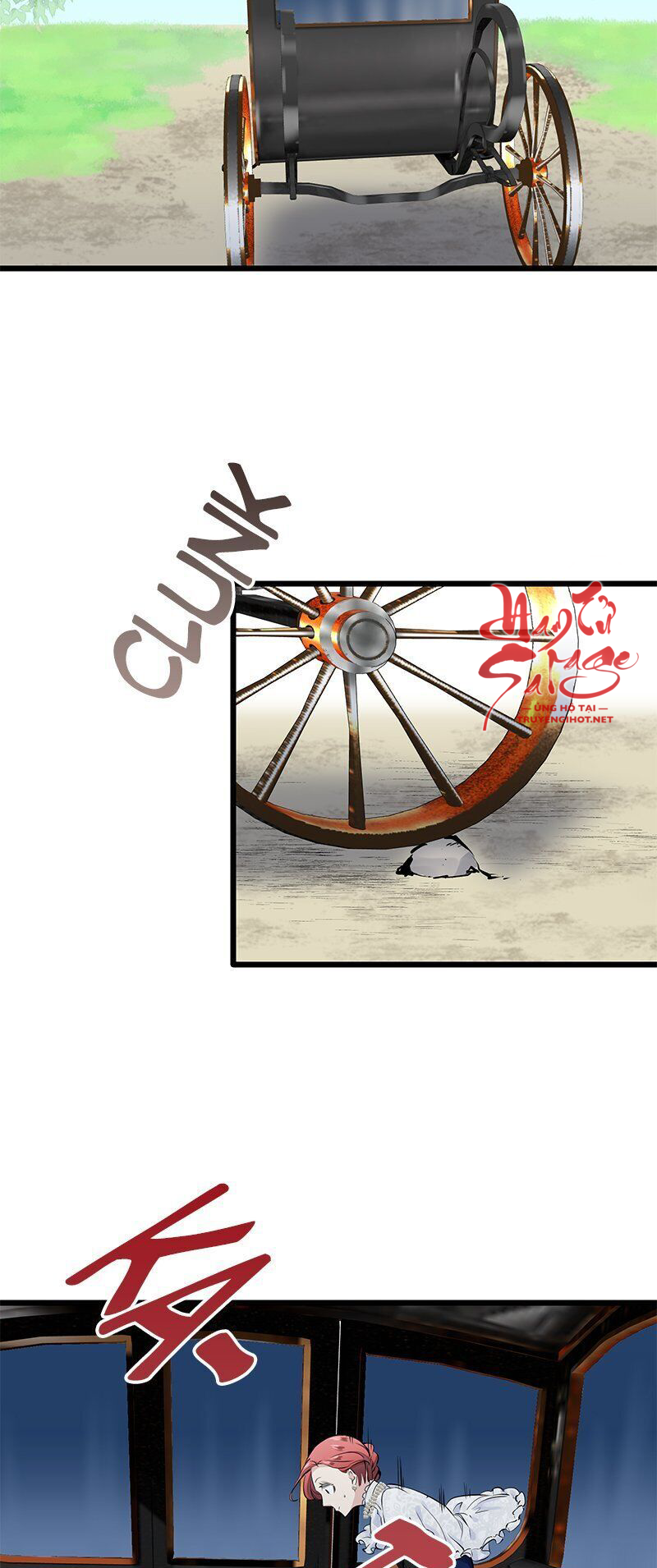 nullitas~nàng dâu giả dối~ chapter 39.1 9