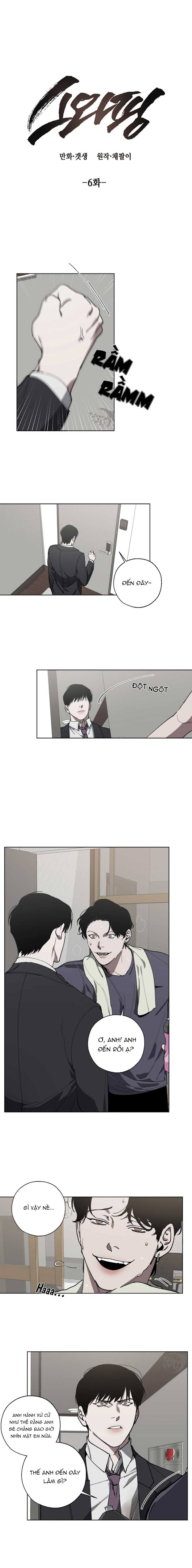 hoán vị chapter 6 1