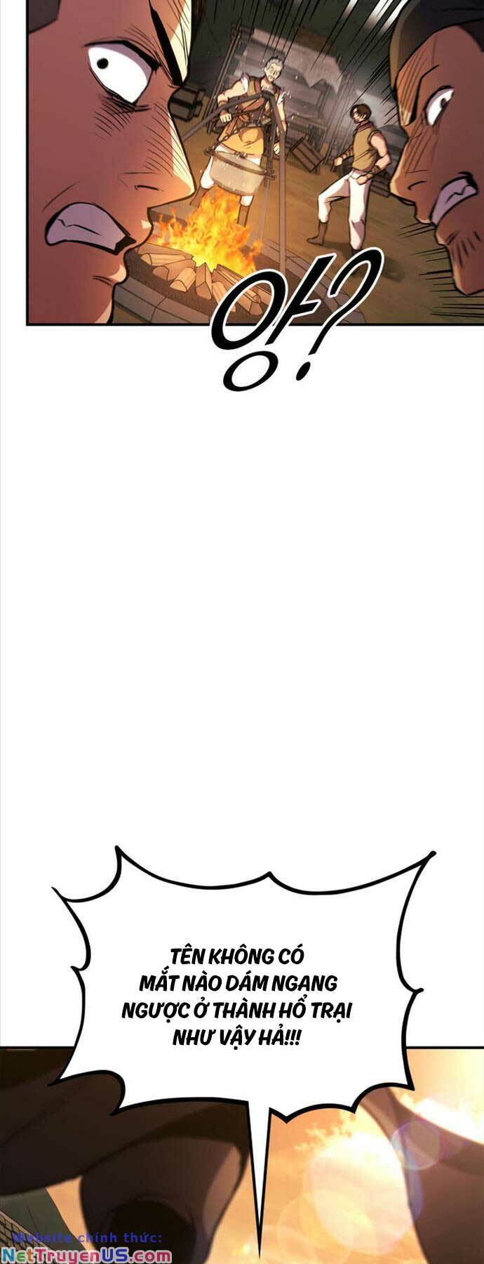 huyền thoại game thủ - tái xuất chapter 131 35