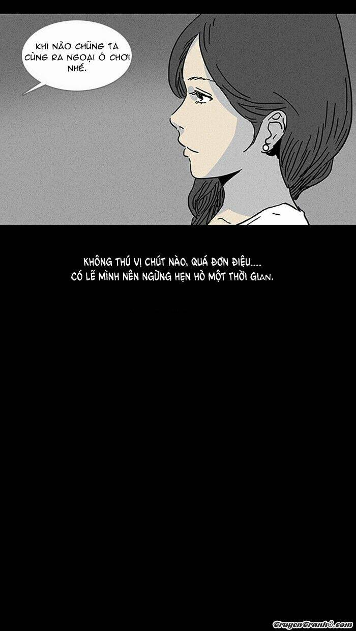 dung dịch thẫm mỹ chapter 2 23