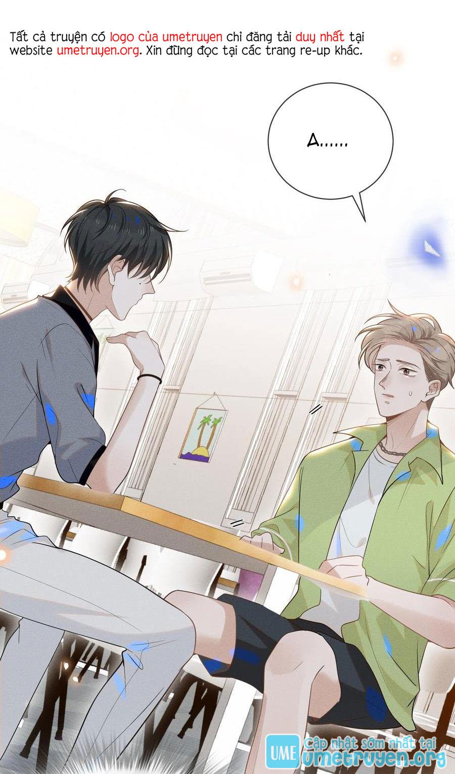 kiếp sau không gặp chapter 34 2