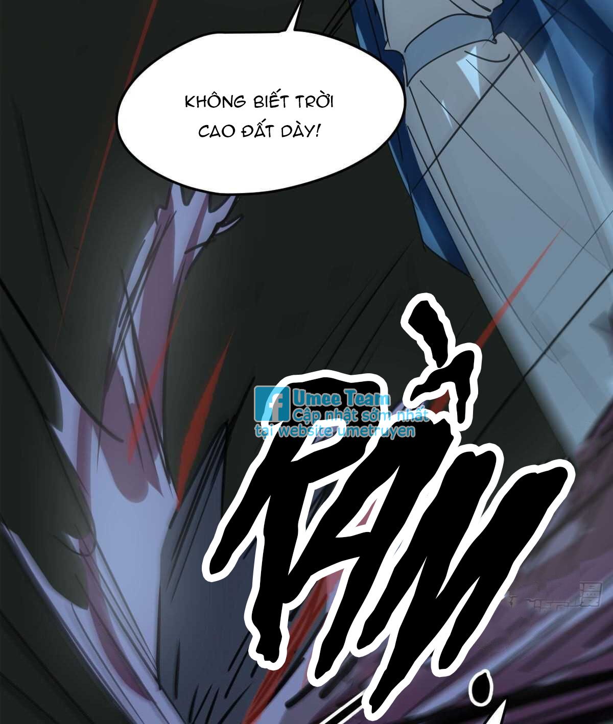 bắt lấy ngao ngao chapter 128 43