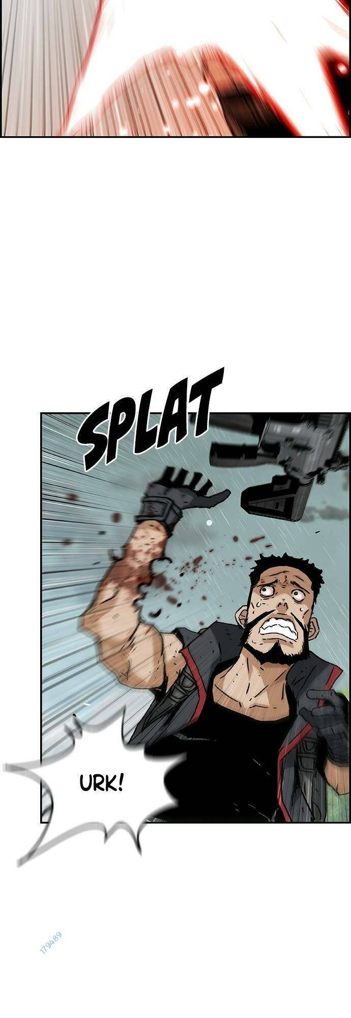 pubg - cuộc chiến sinh tồn - 100 chapter 44 16