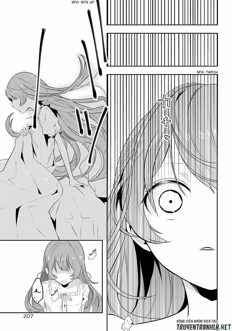 câu chuyện về sự luân hồi ở thế giới maydare chapter 1 20