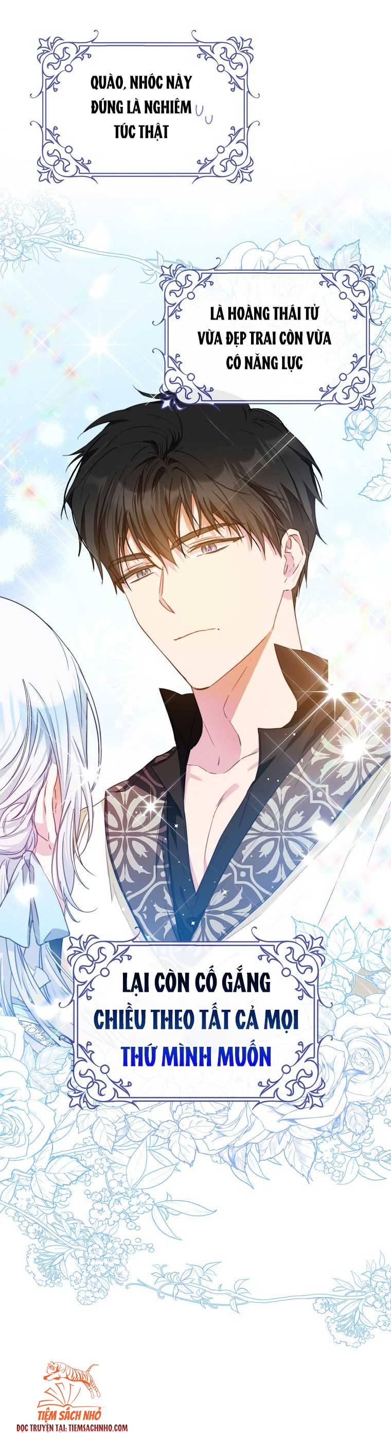 trở thành vợ nam chính chapter 45 31