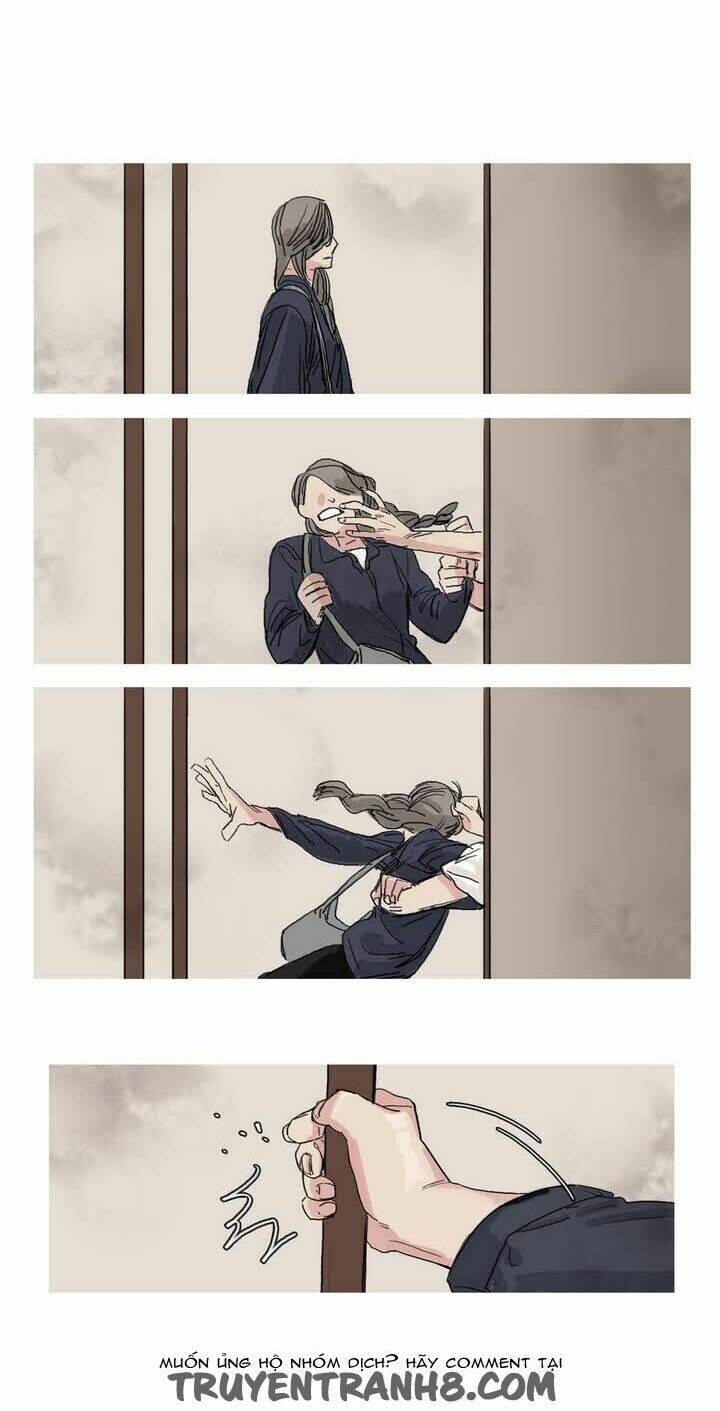 minority chapter 3 21