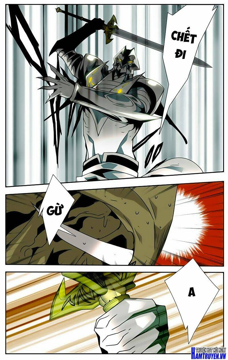 nghịch quỷ ds chapter 39 4