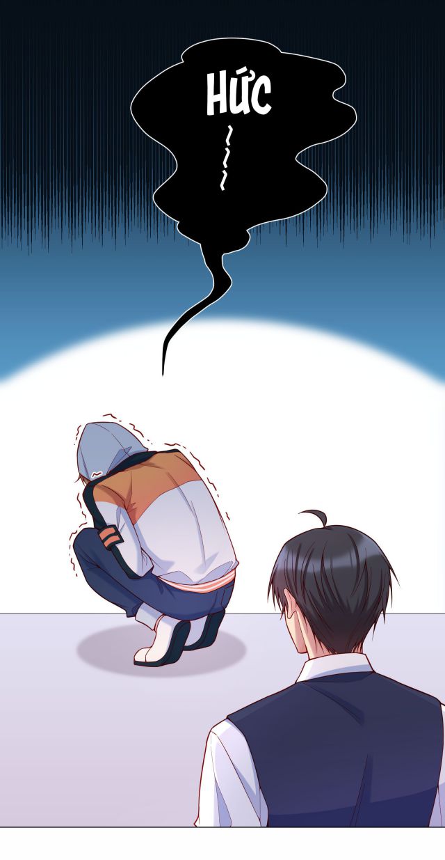 chàng nhân viên host và gã hàng xóm nguy hiểm chapter 19 58