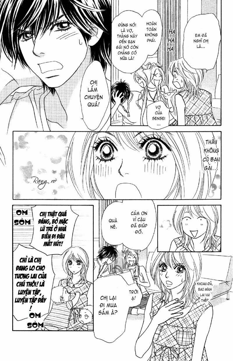 papillon hana to chou chapter 10 5