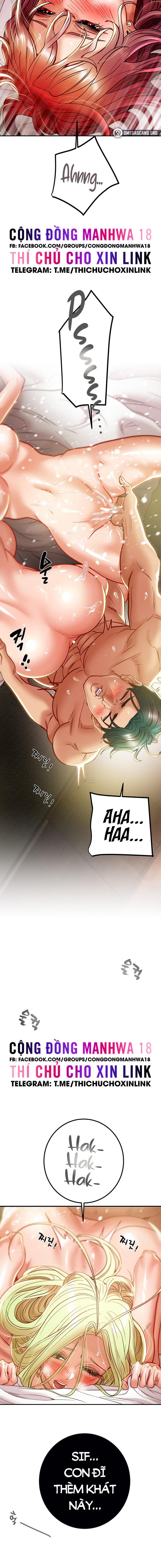 cây búa thần chapter 39 14