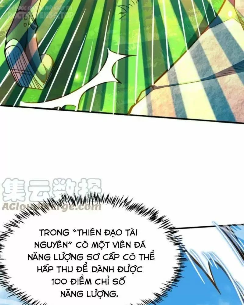 bắt đầu với thiên phú cấp sss chapter 28 50