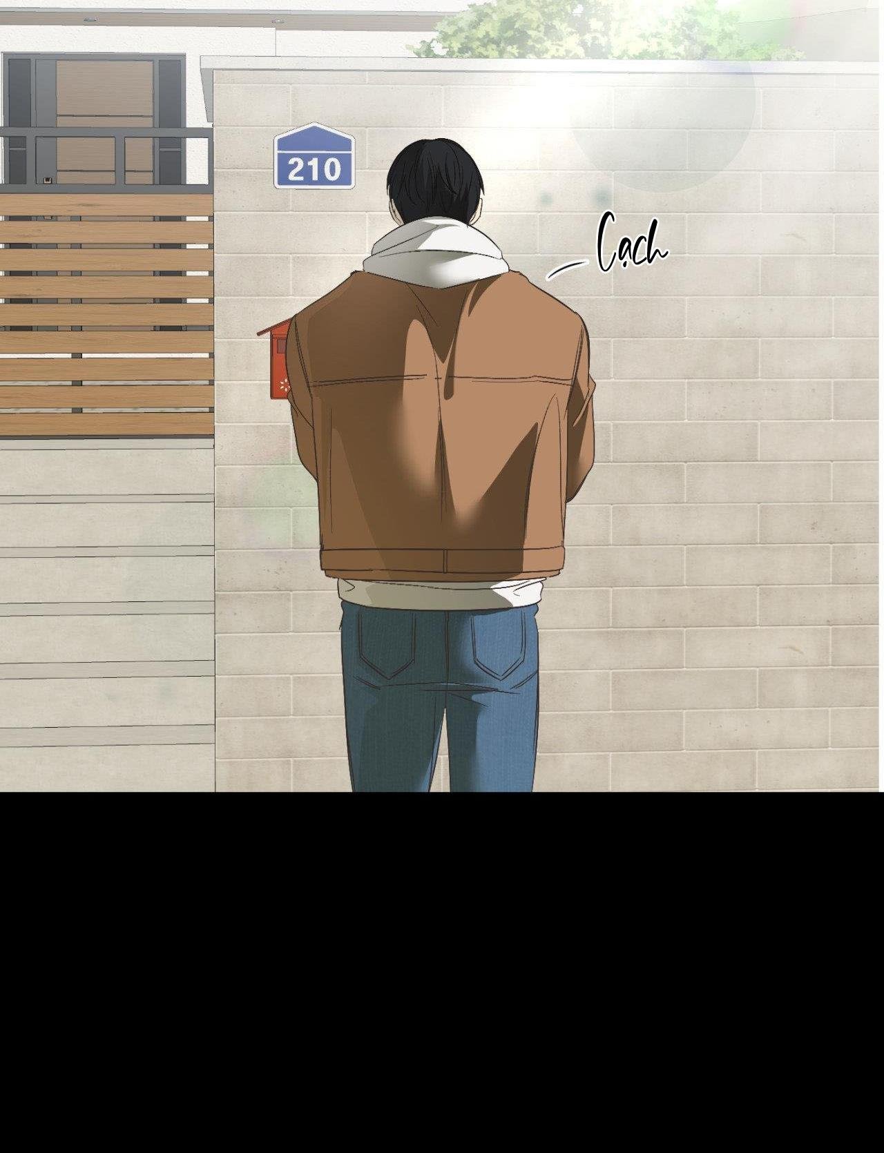 backlight chapter 25 26