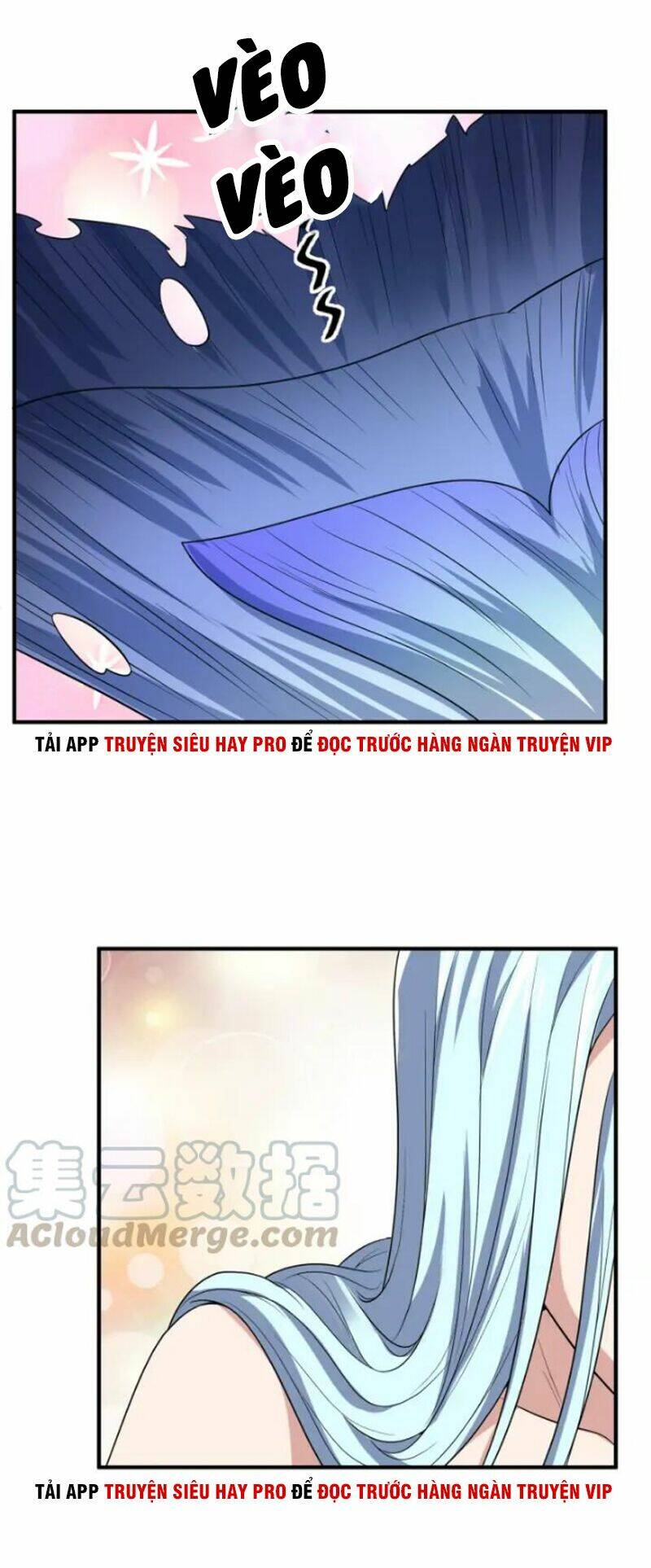 người chặn xuyên không chapter 99 33